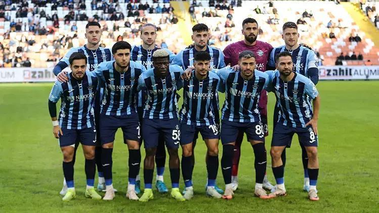 ADANA DEMİRSPOR’UN PUANI MI SİLİNDİ, NEDEN PUAN SİLME CEZASI ALDI