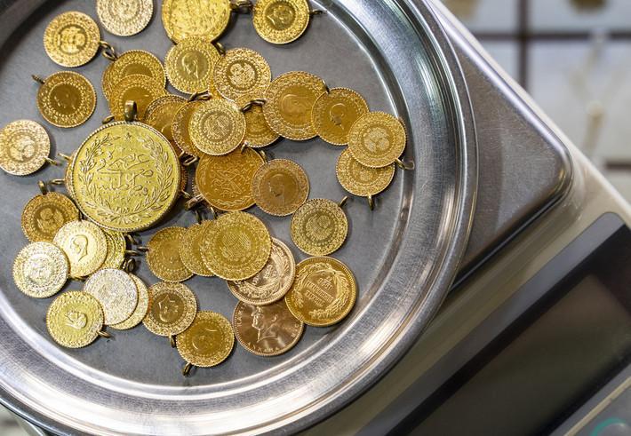 GRAM ALTIN FİYATLARI NE KADAR, KAÇ TL