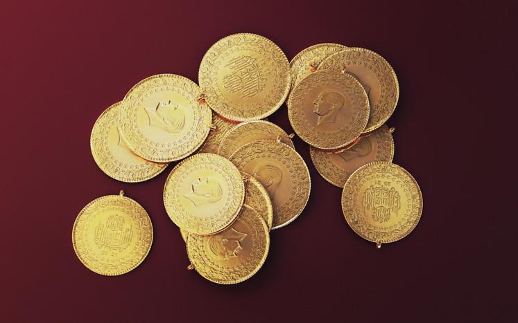 ÇEYREK ALTIN ALIŞ SATIŞ FİYATI ÇEYREK ALTIN ALIŞ SATIŞ FİYATI