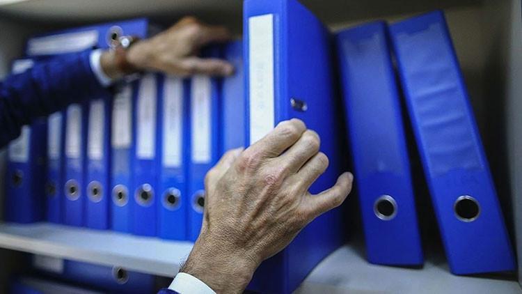 RESMİ GAZETEDE YAYINLANDI RESMİ GAZETEDE YAYINLANDI