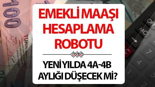 SGK EMEKLİ MAAŞI YENİ YILDA DÜŞECEK Mİ, YÜZDE KAÇ AZALACAK || Yüzde 30 fark detayı 2025 emekli maaşı ne kadar olur SSK, BAĞKUR emekli maaşı 2025 tutarı ne kadar düşecek 4A, 4B, 4C emekli maaşı hesaplama (sorgulama) robotu SGK EMEKLİ MAAŞI YENİ YILDA DÜŞECEK Mİ, YÜZDE KAÇ AZALACAK || Yüzde 30 fark detayı 2025 emekli maaşı ne kadar olur SSK, BAĞKUR emekli maaşı 2025 tutarı ne kadar düşecek 4A, 4B, 4C emekli maaşı hesaplama (sorgulama) robotu