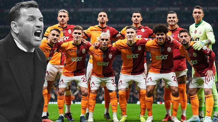 Okan Buruk to Shuffle Galatasaray Defense After Trabzonspor Thriller