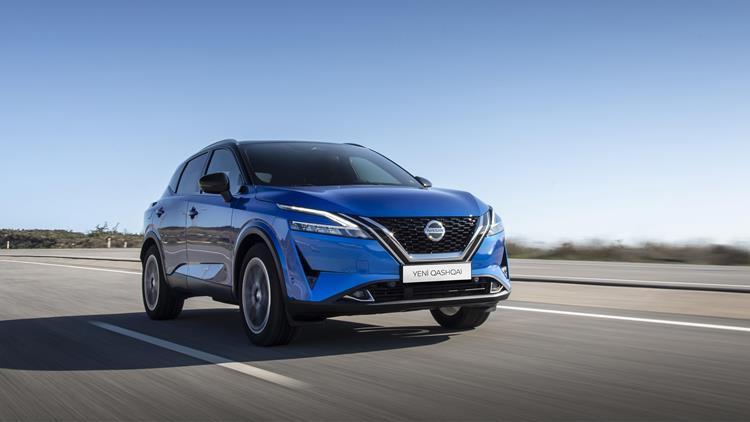 Nissan ve Honda birleşme kararı aldı Nissan ve Hondanın birleşme sebebi belli oldu