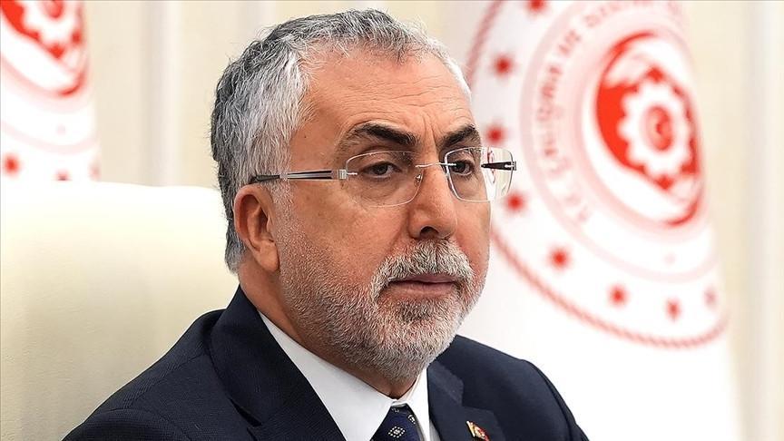 ASGARİ ÜCRET İÇİN TARİH VERİLMİŞTİ