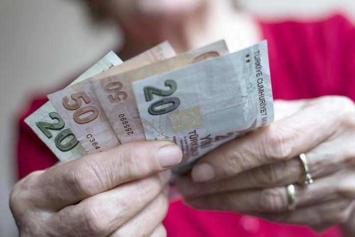 EMEKLİ MAAŞI TUTARI (ZAMMI) HESAPLAMASI 2025 OCAK TABLOSU (SGK AYLIK HESAPLAMA ROBOTU) || Yılbaşından sonra SSK BAĞKUR 4A - 4B emekli maaşı düşecek mi, 2024-2025 maaş farkı ne kadar olacak