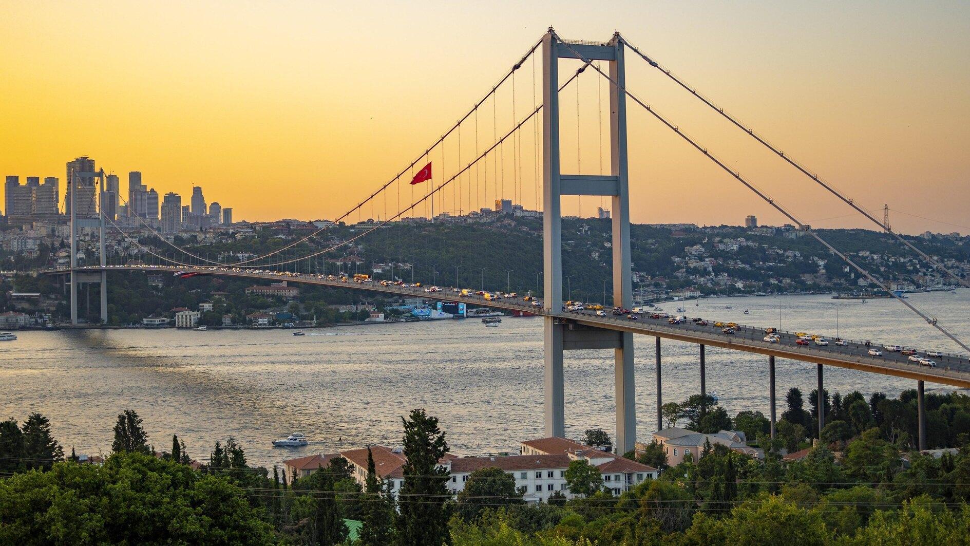 Türkiye as innovation hub to continue to draw large investments