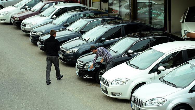 2. EL ARAÇ 6 AY VE 6 BİN KİLOMETRE ŞARTI UZATILDI MI 2. EL ARAÇ 6 AY VE 6 BİN KİLOMETRE ŞARTI UZATILDI MI