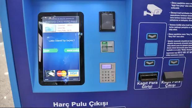 YURT DIŞI ÇIKIŞ HARCI NE ZAMAN ARTACAK YURT DIŞI ÇIKIŞ HARCI NE ZAMAN ARTACAK