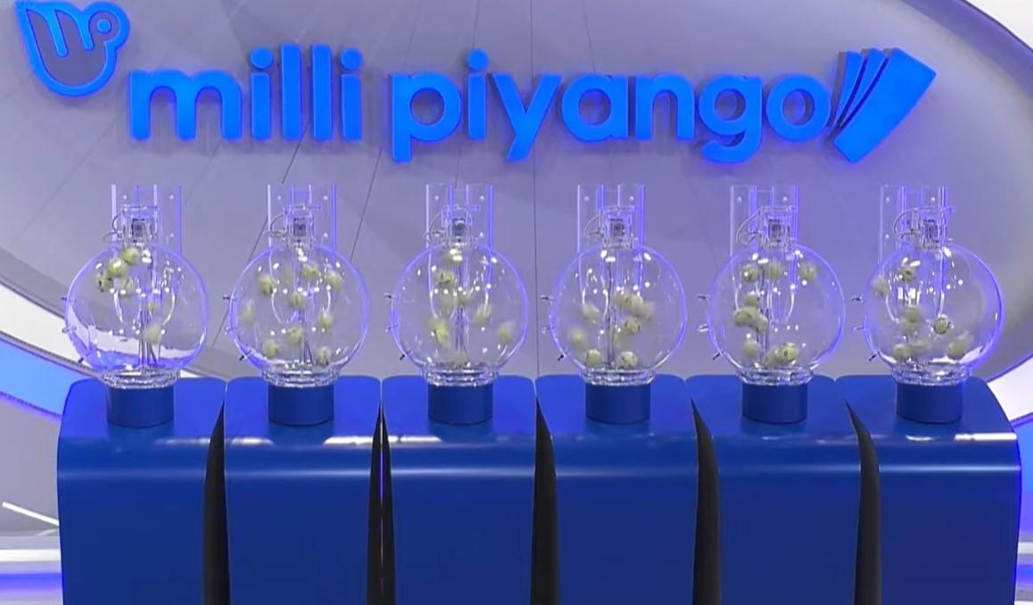 İKRAMİYE BİLET PAYINA BAKILMAKSIZIN EŞİT PAYLAŞTIRILACAK