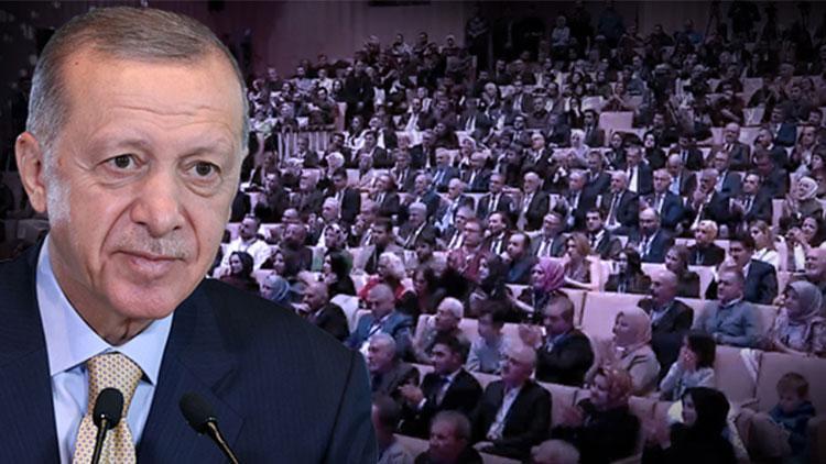 Cumhurbaşkanı Erdoğan'dan Ayasofya Mesajı: Tarihi Camiyi Açmak Bize Nasip Oldu