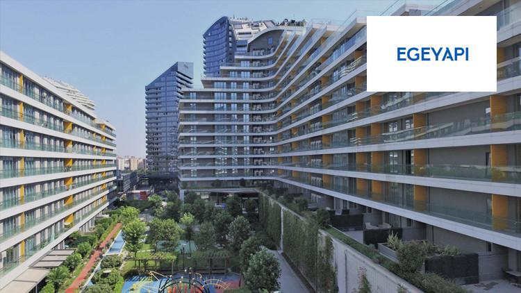 EGEYAPI HALKA ARZ SONUÇLARI AÇIKLANDI EGEYAPI HALKA ARZ SONUÇLARI AÇIKLANDI