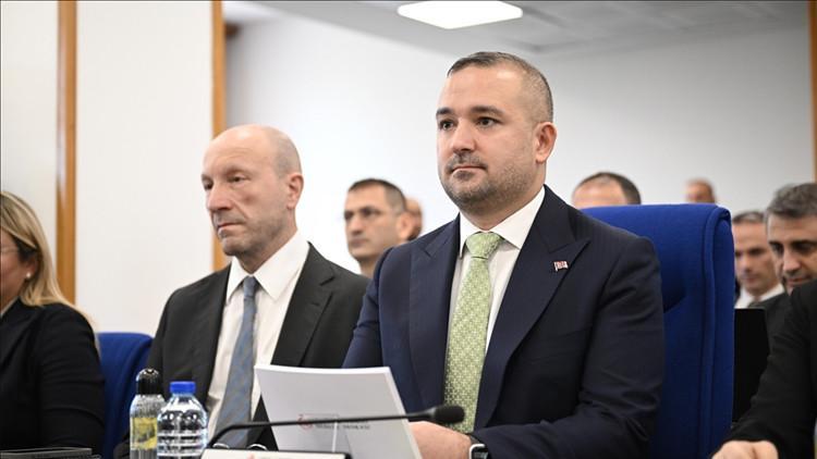 MERKEZ BANKASI PPK TOPLANTI TAKVİMİ 2025