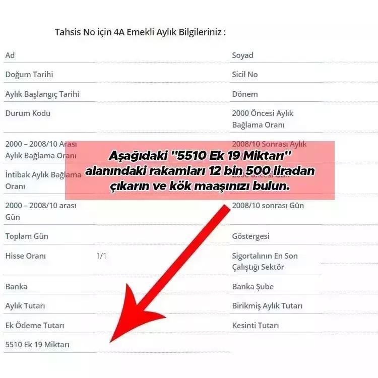 EMEKLİ KÖK MAAŞ HESAPLAMA 2025 OCAK ZAMMI TABLOSU || Emekli kök maaş değişecek mi, ne zaman ve ne kadar yatacak Emekli kök maaşı nasıl öğrenilir EMEKLİ KÖK MAAŞ HESAPLAMA 2025 OCAK ZAMMI TABLOSU || Emekli kök maaş değişecek mi, ne zaman ve ne kadar yatacak Emekli kök maaşı nasıl öğrenilir
