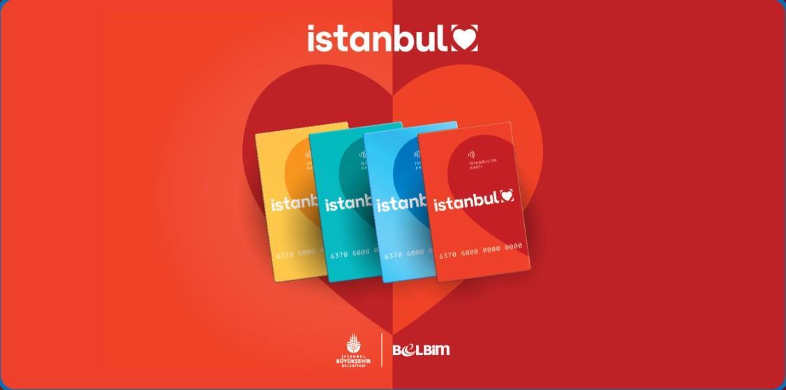 İSTANBULKART NE KADAR OLDU 2025 İSTANBULKART NE KADAR OLDU 2025