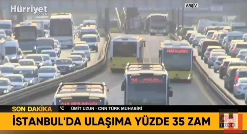 YENİ ÜCRETLER NE ZAMAN GEÇERLİ OLACAK YENİ ÜCRETLER NE ZAMAN GEÇERLİ OLACAK