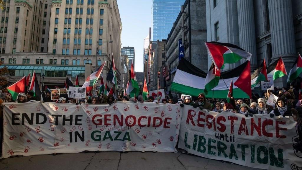 Israel accuses Hamas of 'reneging' on parts of Gaza deal