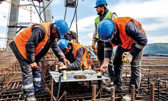 TÜRK-İŞ BAŞKANLAR KURULU 23 OCAKTA TOPLANACAK TÜRK-İŞ BAŞKANLAR KURULU 23 OCAKTA TOPLANACAK