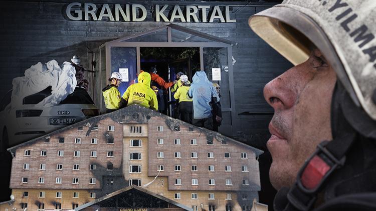 Bolu Kartalkaya'daki facia sonrası yeni detaylar! 19 gün önce restorana  verilen rapor ortaya çıktı - Son Dakika Haberleri