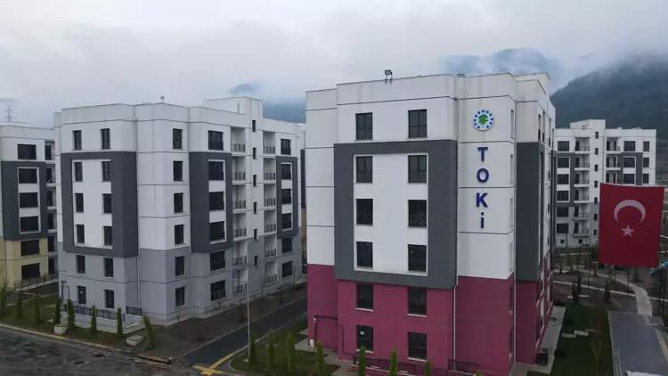 MALATYA TOKİ KURA SONUÇLARI SORGULA 2025: Malatya TOKİ kura sonuçları açıklandı mı TOKİ Malatya 6 bin 554 konut kura çekim sonucu ve isim listesi açıklandı mı, nereden görüntülenir