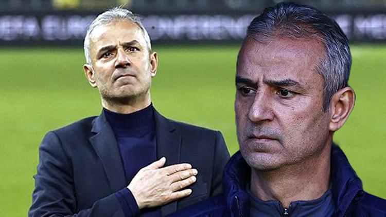 Persepolis Appoints Ismail Kartal as New Head Coach