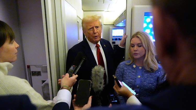 Son dakika... Trump Skandal Gazze teklifinde ısrarlı: Sisi'ye çok yardım  ettim, umarım o da bize yardım eder - Hürriyet Son Dakika Güncel Haberler