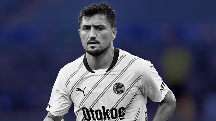 Cengiz Ünder'in Beşiktaş'a transferi iptal oldu!