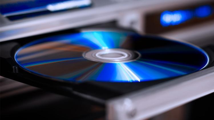 Sony Ends Blu-Ray Disc Production: Is the End Near?