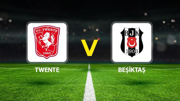 Live Narration: Twente vs Besiktas (UEFA Europa League Match)