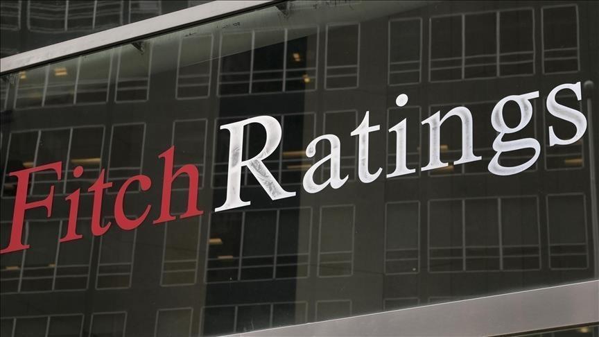 Fitch affirms Türkiye’s credit rating at BB- with stable outlook