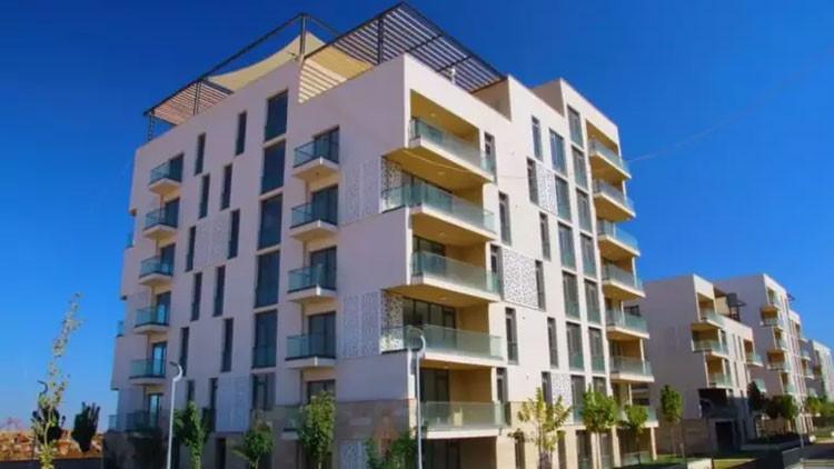 KONUTLAR NÜFUSA GÖRE YAPILACAK KONUTLAR NÜFUSA GÖRE YAPILACAK