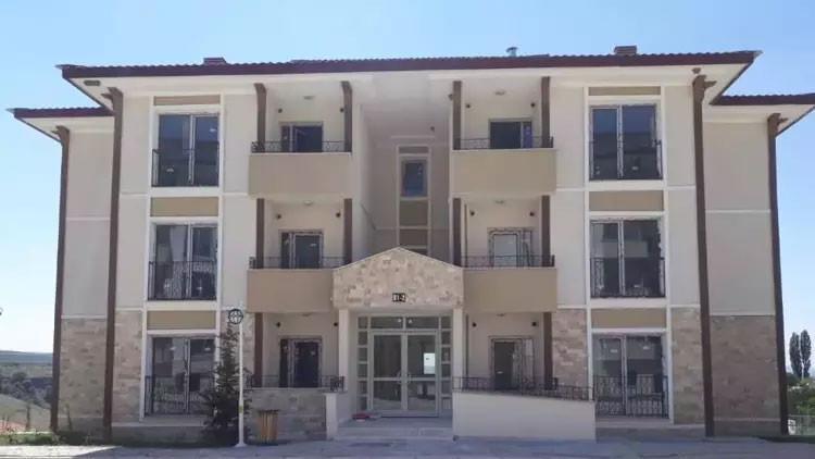 ALTYAPI VE ULAŞIM OLANAKLARINA YAKIN ALANLAR BELİRLENECEK ALTYAPI VE ULAŞIM OLANAKLARINA YAKIN ALANLAR BELİRLENECEK