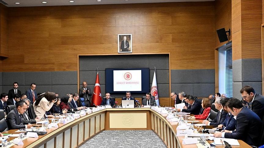 YARGI REFORMU STRATEJİ BELGESİ İÇERİĞİ VE MADDELERİ 2025 | 4. Yargı Reformu Strateji Belgesi ne zaman çıkacak, maddeleri ve içeriği nedir, neler var 1. Yargı Paketi taslak metni son durum YARGI REFORMU STRATEJİ BELGESİ İÇERİĞİ VE MADDELERİ 2025 | 4. Yargı Reformu Strateji Belgesi ne zaman çıkacak, maddeleri ve içeriği nedir, neler var 1. Yargı Paketi taslak metni son durum