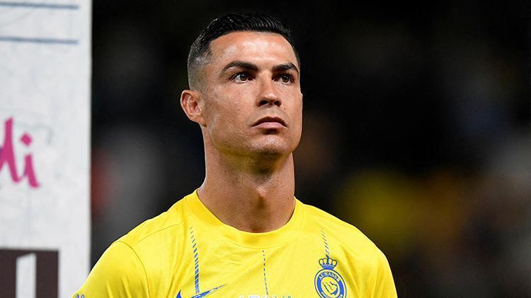 Ronaldo'dan Messi açıklaması ve itiraf! 'Tüm zamanların en iyisiyim'