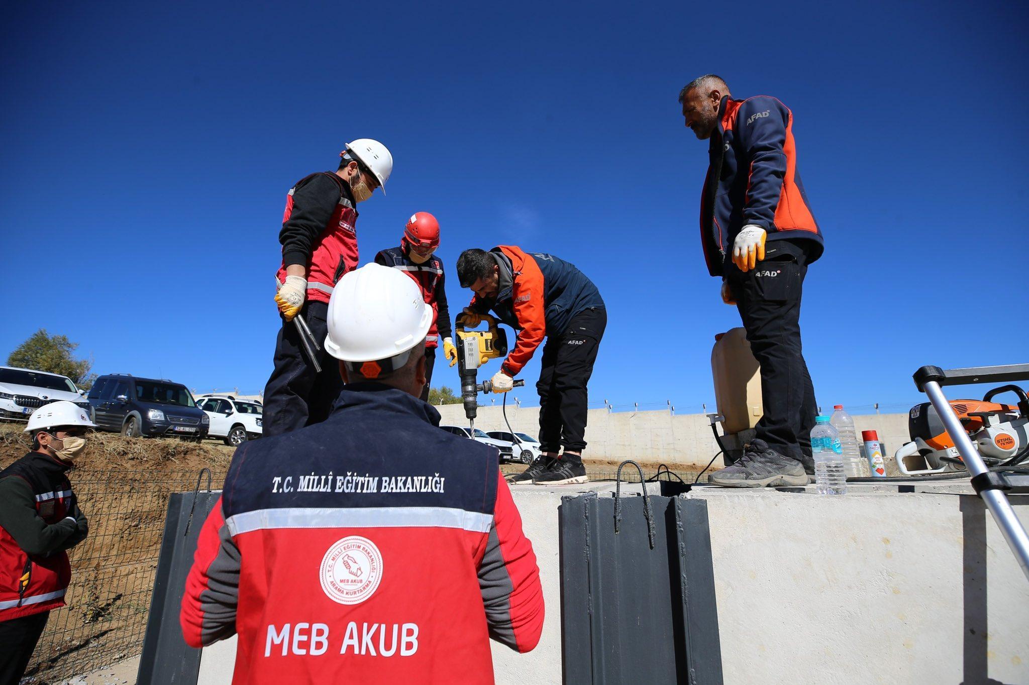 MEB AKUB üye sayısı 10 bine ulaştı