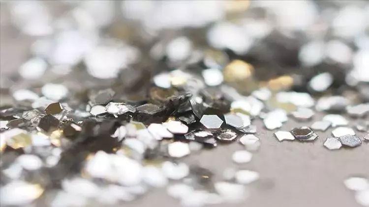 ONS GÜMÜŞ FİYATI