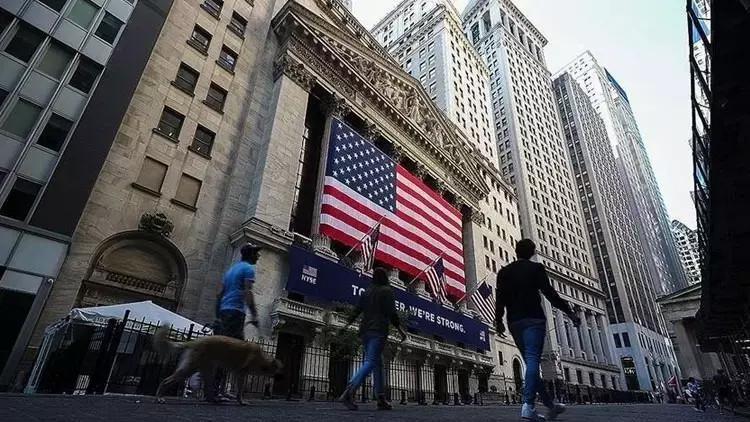 ABD TARIM DIŞI İSTİHDAM VERİSİ OLDU, YÜZDE KAÇ OLDU ABD TARIM DIŞI İSTİHDAM VERİSİ OLDU, YÜZDE KAÇ OLDU