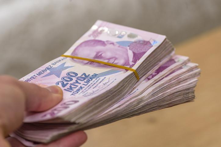 14.469 TL’NİN İÇİNDE EK ÖDEME DE OLACAK