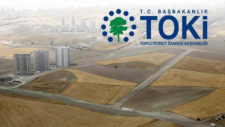 TOKİ ARSA SATIŞI GÜNÜ VE SAATİ ŞUBAT 2025