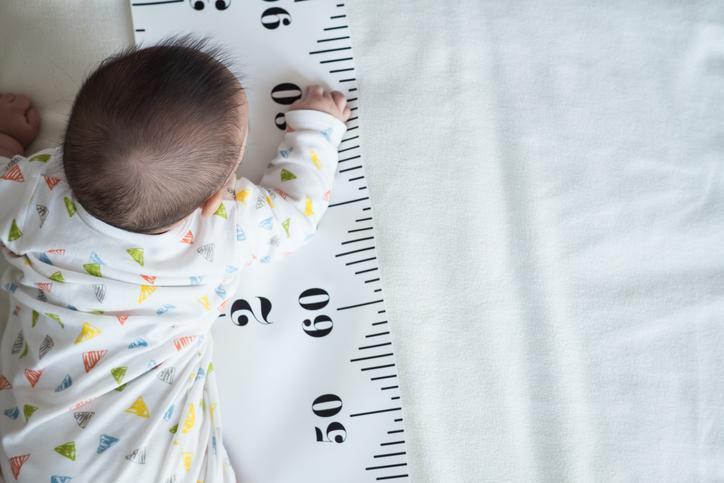 “Zamanla boyu uzar” diye vakit kaybetmeyin Kısa boyun tek nedeni ‘genler’ değil