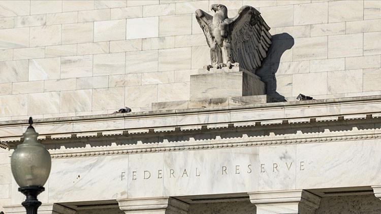 FED TUTANAKLARI ŞUBAT 2025: FED/FOMC toplantı tutanakları ne zaman, saat kaçta yayınlanacak FED TUTANAKLARI ŞUBAT 2025: FED/FOMC toplantı tutanakları ne zaman, saat kaçta yayınlanacak