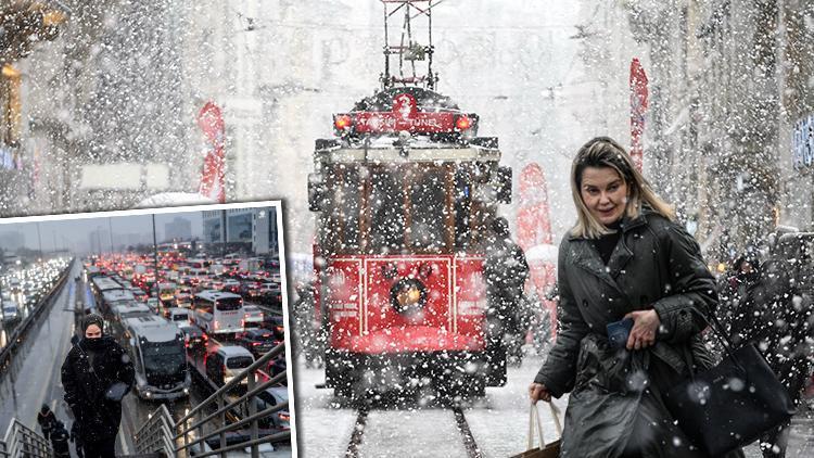 Son dakika haberi: İstanbul Valisi Davut Gül açıkladı... İstanbul'da okullar tatil edildi!