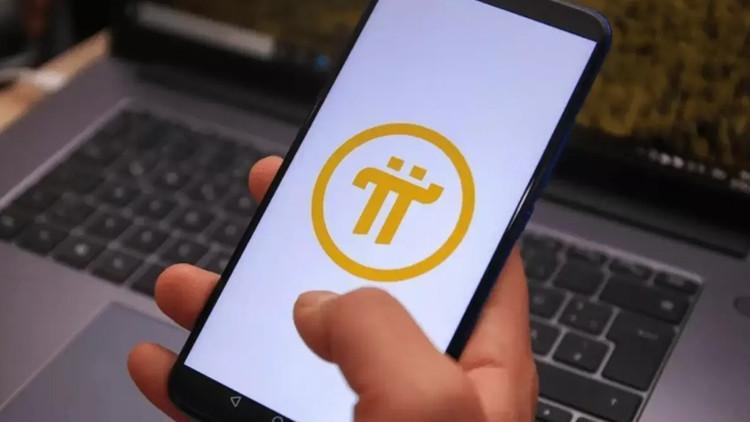 Pİ COİN LİSTELENDİ Mİ Pİ COİN LİSTELENDİ Mİ