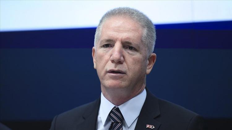 İstanbul Valisi Davut Gül kimdir, kaç yaşında, nereli, hangi görevlerde  bulundu? Vali Gül'ün biyografisi ve hayatı hakkında bilgiler! - Hürriyet