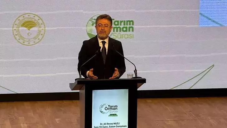 TARIM VE ORMAN BAKANLIĞI PERSONEL ALIMI KADRO DAĞILIMI TARIM VE ORMAN BAKANLIĞI PERSONEL ALIMI KADRO DAĞILIMI