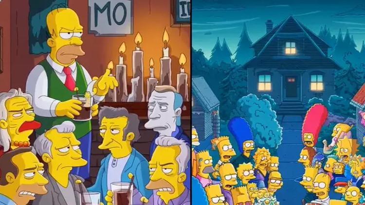 Simpsonlar kehaneti 28 Şubat 2025 || The Simpsons 28 Şubat kehaneti nedir, dünya genelinde elektrikler mi kesilecek? “Springfield'ın Son Günü” bölümü tartışmalara yol açtı! - Hürriyet