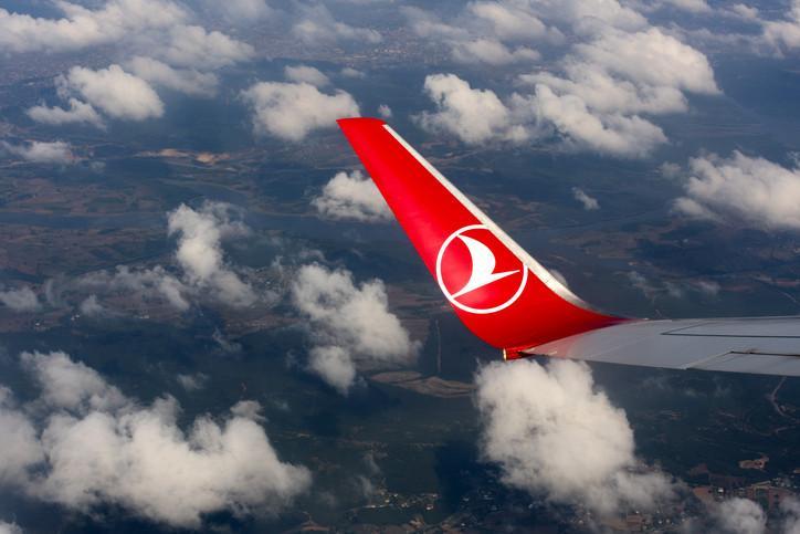 THY KAP TEMETTÜ BİLDİRİMİ THY KAP TEMETTÜ BİLDİRİMİ