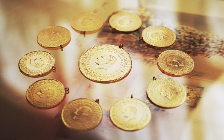 GRAM ALTIN HAFTANIN SON İŞLEM GÜNÜNDE NE KADAR OLDU