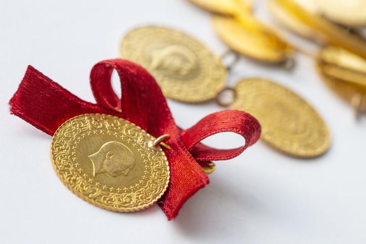 ÇEYREK ALTIN FİYATI KAÇ LİRA OLMUŞTU