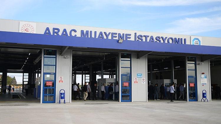 E-DEVLET ARAÇ MUAYENESİ SORGULAMA || ARACIMIN MUAYENESİ NE ZAMAN