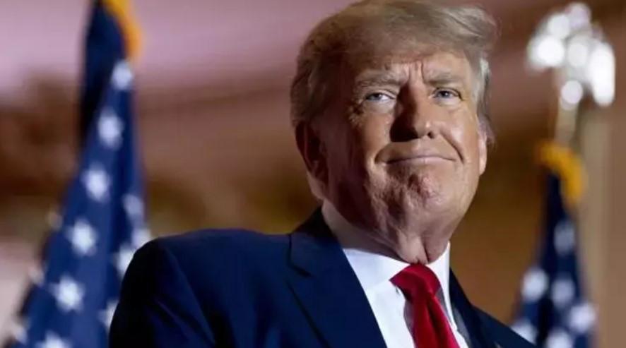 TRUMP SAAT KAÇTA AÇIKLAMA YAPACAK TRUMP SAAT KAÇTA AÇIKLAMA YAPACAK